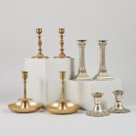 1067 3424 CANDLESTICKS